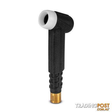 Size 17 T2 TIG Torch Flexi Head Replacement Unimig U42001