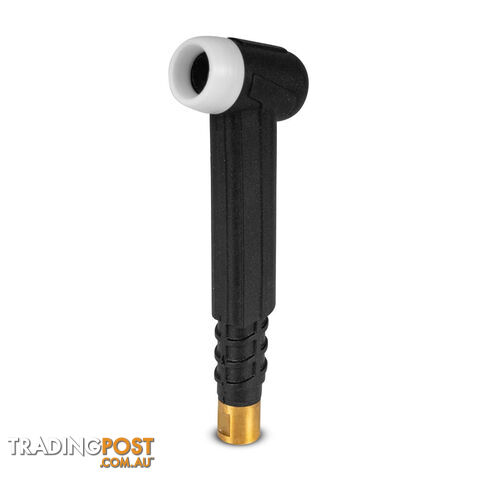 Size 26 T2 TIG Torch Flexi Head Replacement Unimig U42002