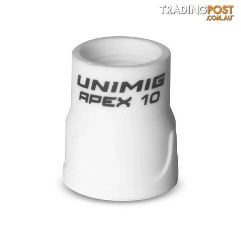 APEX TIG Ceramic Cup Size 10 Unimig U42020