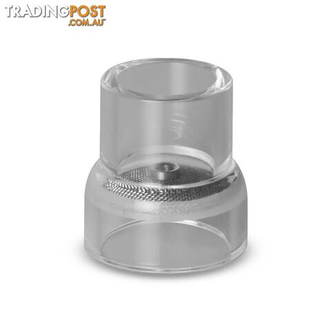 APEX Quartz Cup Size 12 Unimig U42024