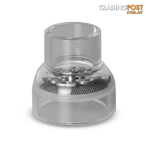 APEX Quartz Cup Size 19 Unimig U42025