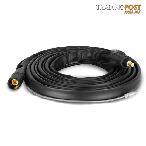 Air-Cooled TIG Torch Extension Cable 8m Unimig U42031