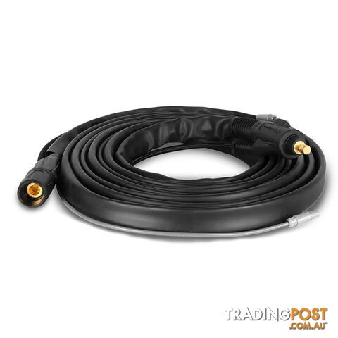 Air-Cooled TIG Torch Extension Cable 16m Unimig U42032