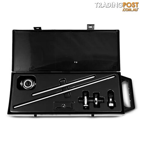 SC120 Plasma Circle Cutting Kit Unimig U43004