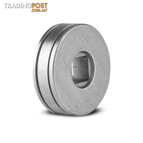 0.8-0.9mm V Groove VIPER MULTI 135 Drive Roller Unimig U51002