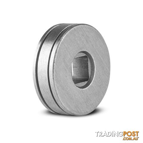 0.6-0.8mm V Groove VIPER MULTI 135 Drive Roller Unimig U51003 30/10 Square