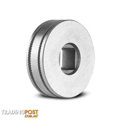 0.8-0.9mm F Groove VIPER MULTI 135 Drive Roller Unimig U51004
