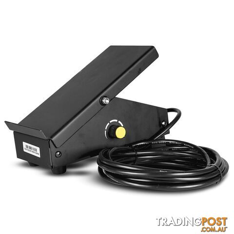 Wired Foot Pedal Unimig U51017