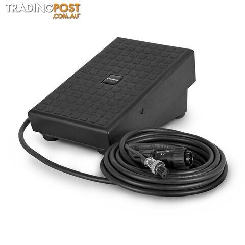 Wired Foot Pedal Compatible with U11003K Unimig U51023
