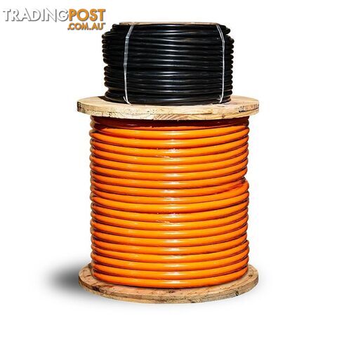 MEGAFLEX Welding Cable 16mm Unimig U51025 Price per Meter - photo 1 of 1