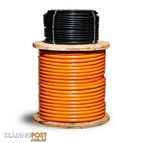 MEGAFLEX Welding Cable 25mm Unimig U51026
