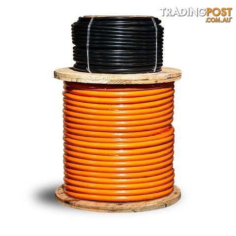 MEGAFLEX Welding Cable 35mm Unimig U51027