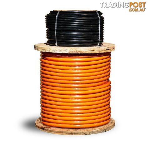 MEGAFLEX Welding Cable 50mm Unimig U51028