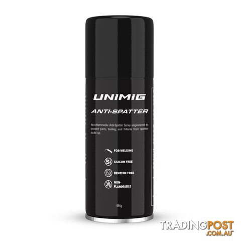 Anti Spatter Spray 400g Unimig U51030