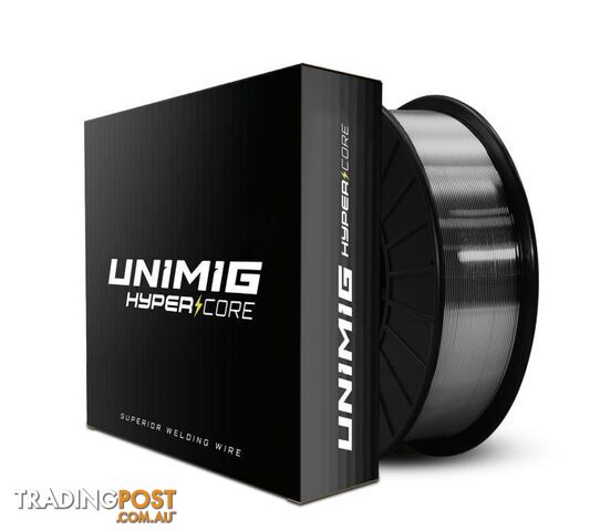 HYPERCORE T-11 0.9mm 4.54kg Unimig U61002