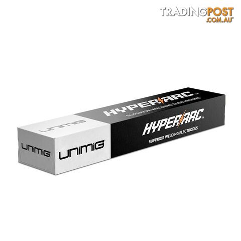 Electrodes General Purpose 6013 3.2mm 5kg Hyperarc U63004