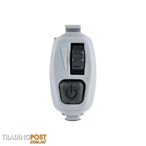 9/20/17/18/26 Series TIG Torch Switch Vertical 1K Pot Unimig UER1MS-1