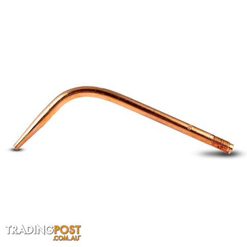 Type 554 LPG Brazing Tip Size 12 Unimig UFBT12