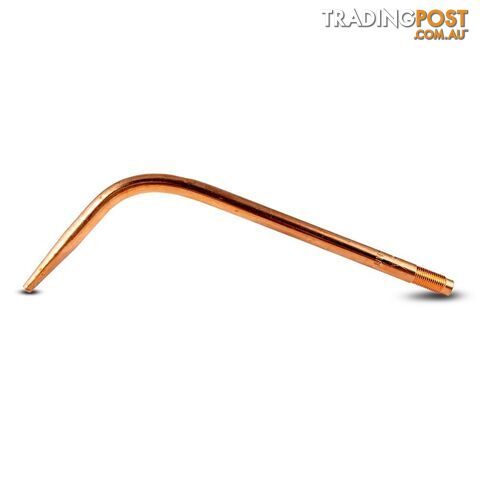 Type 554 LPG Brazing Tip Size 15 Unimig UFBT15