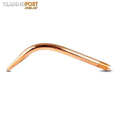 Type 554 LPG Brazing Tip Size 8 Unimig UFBT8 - photo 1 of 1