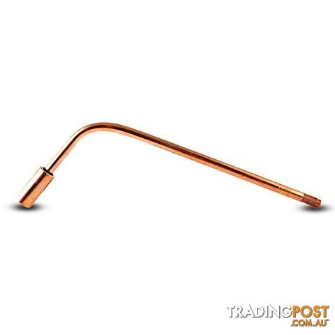 Acetylene Heating Tip Unimig UFHT