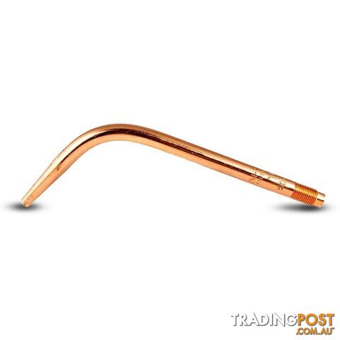 Type 551 Acetylene Welding Tip Size 10 Unimig UFWT10 - photo 1 of 1