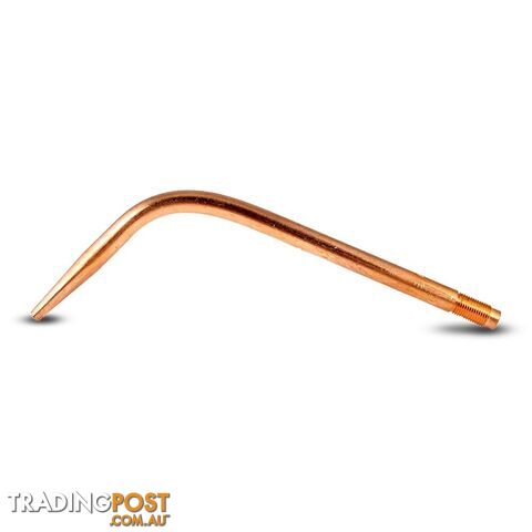 Type 551 Acetylene Welding Tip Size 12 Unimig UFWT12