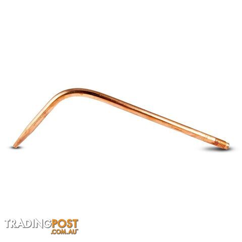 Type 551 Acetylene Welding Tip Size 20 Unimig UFWT20