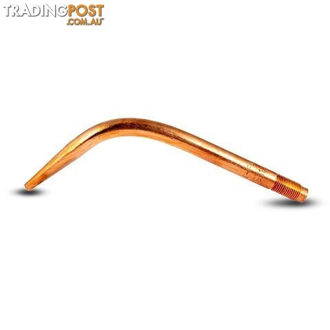 Type 551 Acetylene Welding Tip Size 8 Unimig UFWT8
