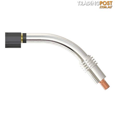 Binzel Style M26 Swan Neck Unimig UG2601