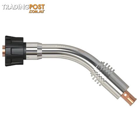 Push-Pull 300A Swan Neck 45 Degree Unimig UGP3603