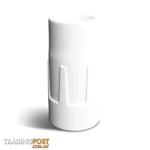 Ceramic Cup Size 10 "16mm" Suits T2/T3W Tig Torch Unimig UMCT2C10