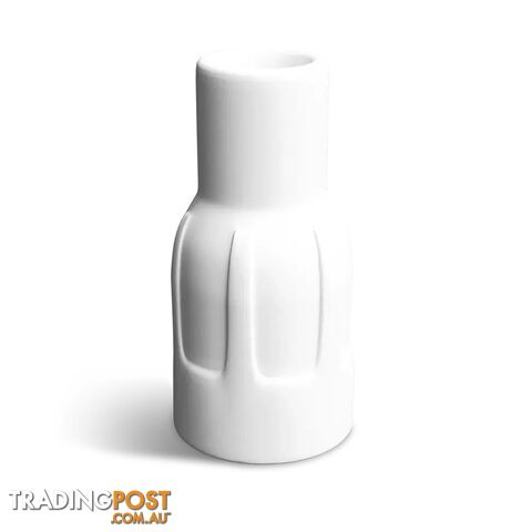 Ceramic Cup Size 7 "11mm" Suits T2/T3W Tig Torch Unimig UMCT2C07