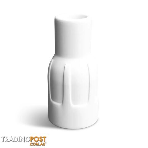 Ceramic Cup Size 7 "11mm" Suits T2/T3W Tig Torch Unimig UMCT2C07