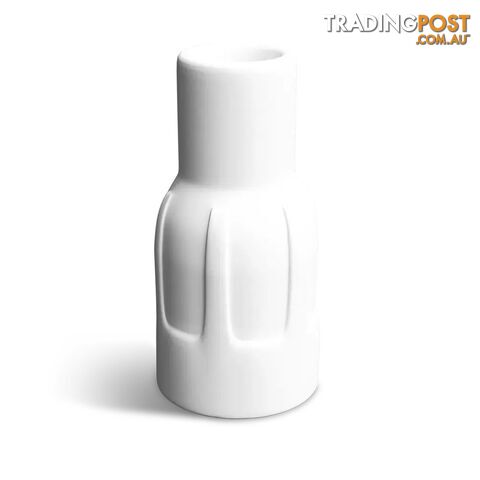 Ceramic Cup Size 7 "11mm" Suits T2/T3W Tig Torch Unimig UMCT2C07