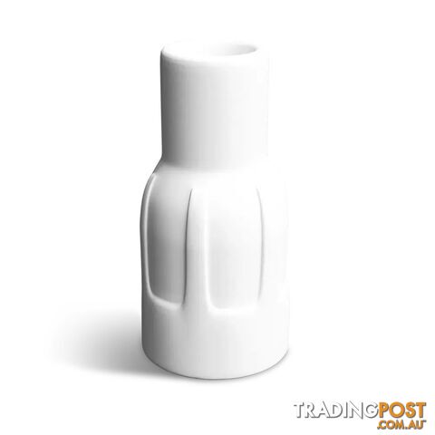 Ceramic Cup Size 7 "11mm" Suits T2/T3W Tig Torch Unimig UMCT2C07
