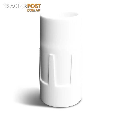 Ceramic Cup Size 10 "16mm" Suits T2/T3W Tig Torch Unimig UMCT2C10