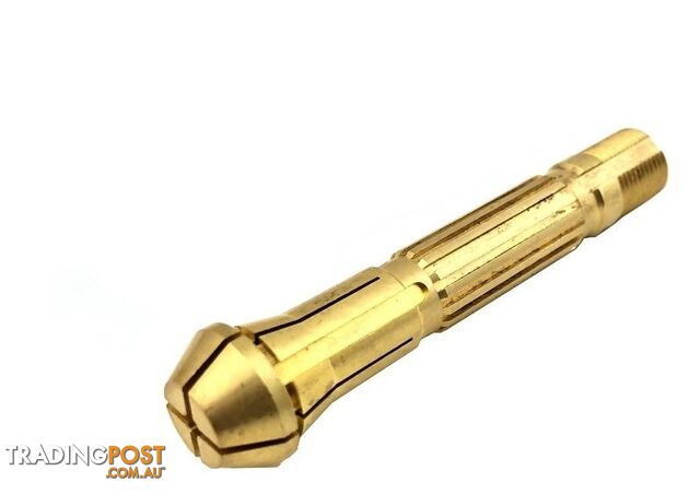 T2/T3W Collet Body 1.6mm Unimig UMCT2CB16