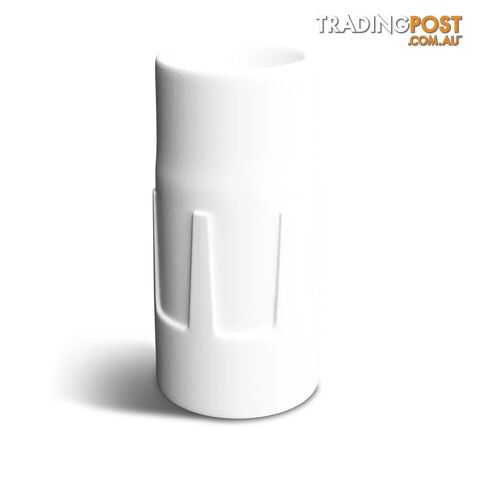Ceramic Cup Size 10 "16mm" Suits T2/T3W Tig Torch Unimig UMCT2C10