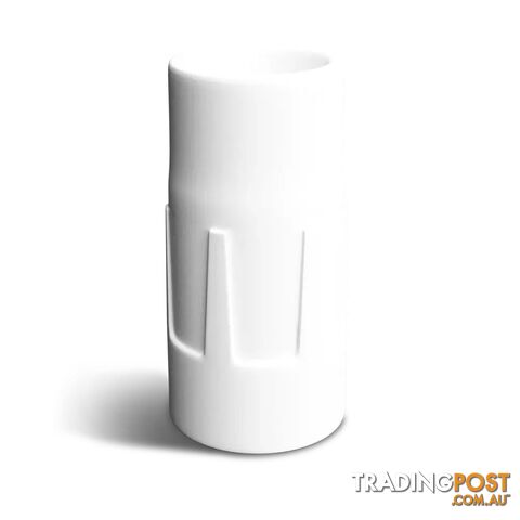 Ceramic Cup Size 10 "16mm" Suits T2/T3W Tig Torch Unimig UMCT2C10
