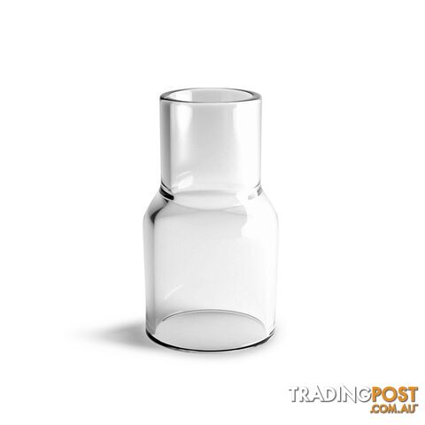 Arc Torchology T2/T3W Tig Torch Quartz Cups 10-16mm Unimig UMCT2QZ10