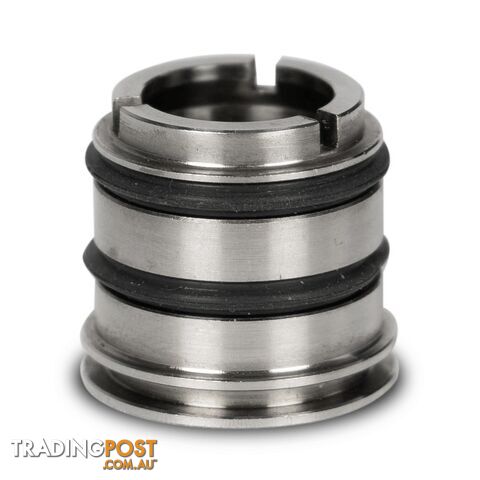Arc Torchology T2/T3W Tig Torch Quartz Zone Isolator Unimig UMCT2QZSN