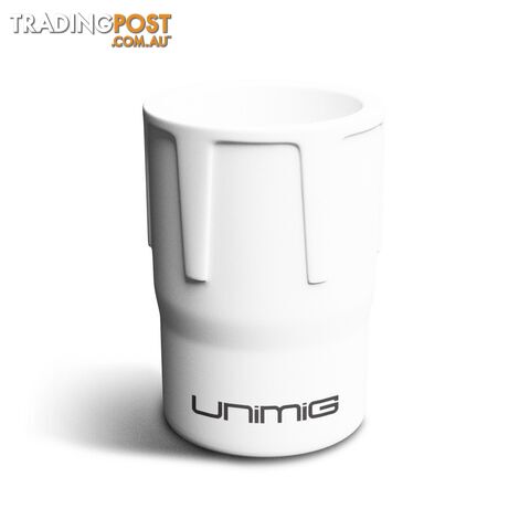 Super Series T2/T3W Ceramic Cups Super12 Unimig UMCT2SSCC12