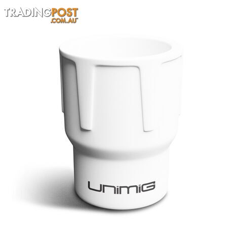 Super Series T2/T3W Ceramic Cups Super14 Unimig UMCT2SSCC14