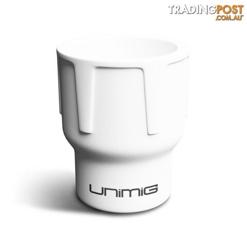 Super Series T2/T3W Ceramic Cups Super18 Unimig UMCT2SSCC18 - photo 1 of 1