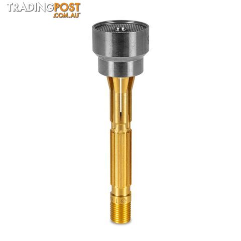 Super 12 Series Gas Lens 2.4mm With Force Cool Technology Unimig UMCT2SSGL2024