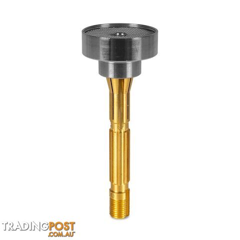 Super 18 Series Gas Lens Collet Bodies 1.6mm With Force Cool Technology Unimig...