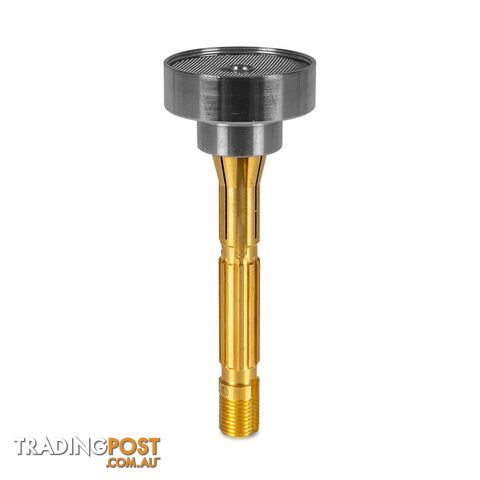 Super 18 Series Gas Lens Collet Bodies 2.4mm With Force Cool Technology Unimig...