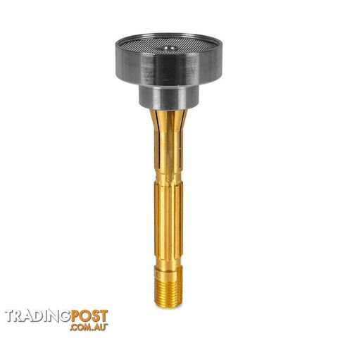 Super 18 Series Gas Lens Collet Bodies 3.2mm With Force Cool Technology Unimig...