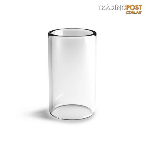 Super Series T2/T3W Quartz Cups Super12 Unimig UMCT2SSQZ12